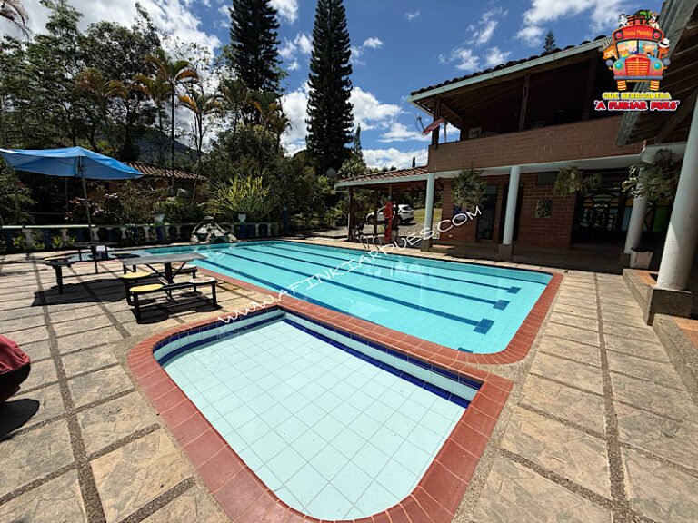 Foto de la finca