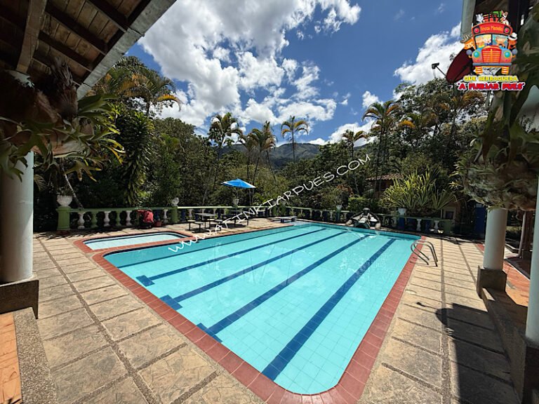 Foto de la finca