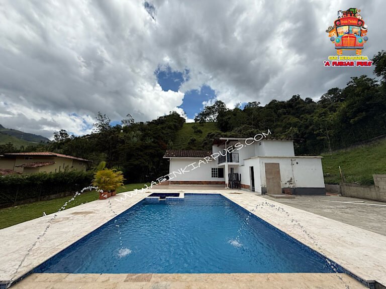 Foto de la finca