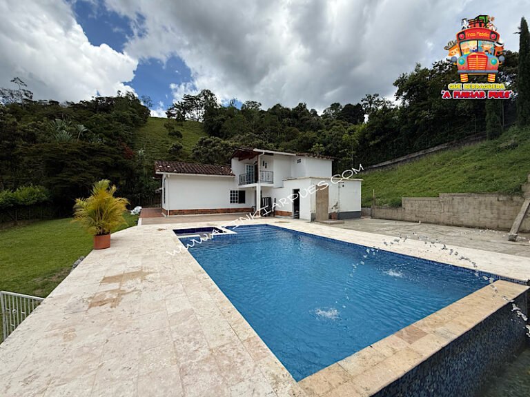 Foto de la finca
