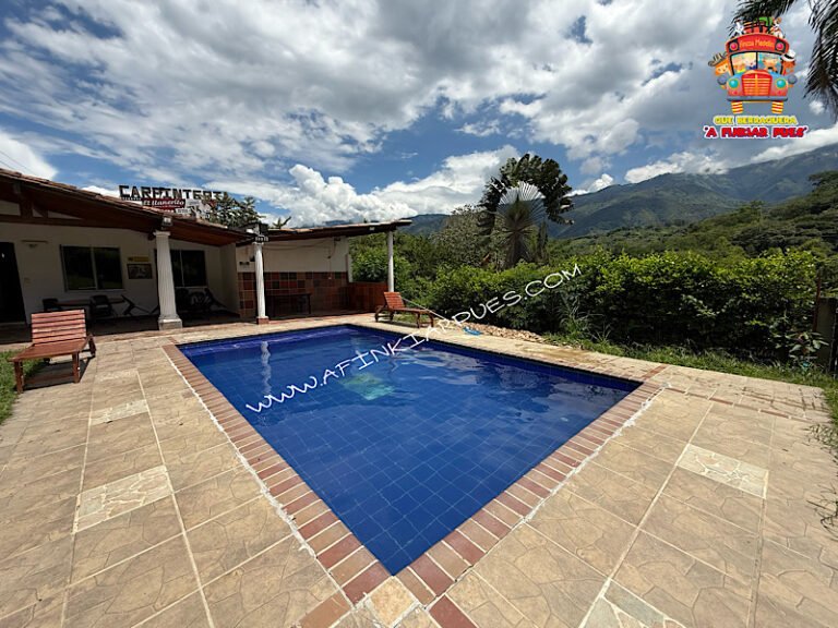 Foto de la finca