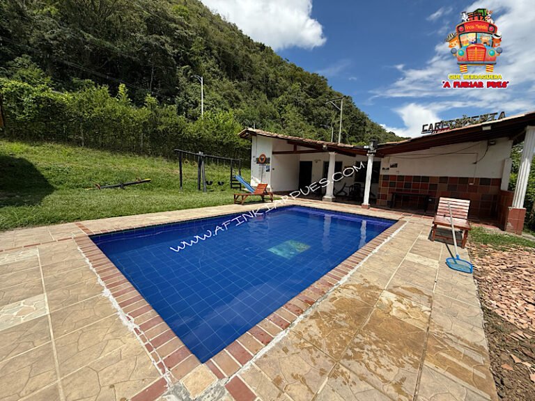 Foto de la finca