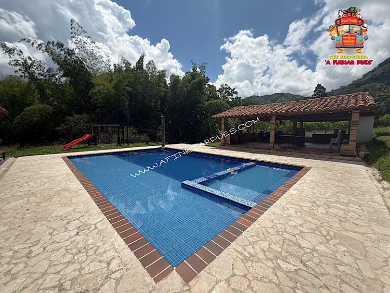 Foto de la finca