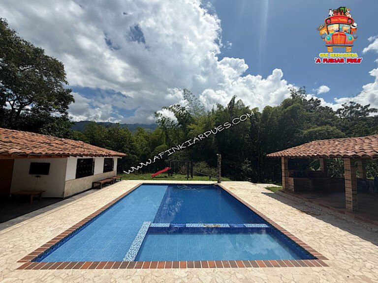 Foto de la finca