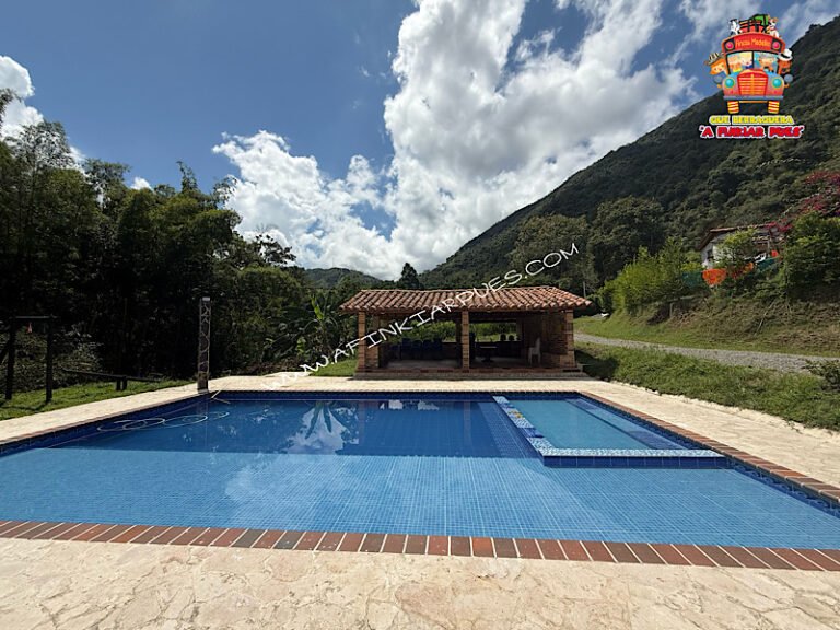 Foto de la finca