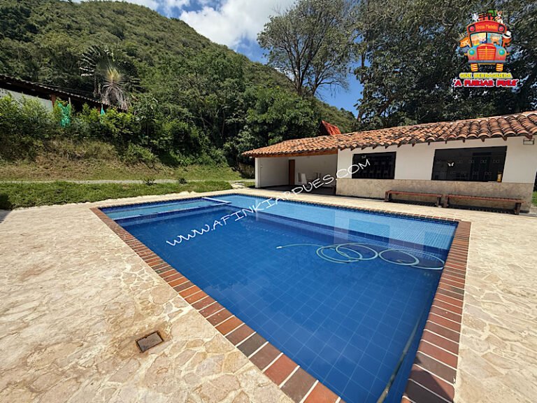 Foto de la finca