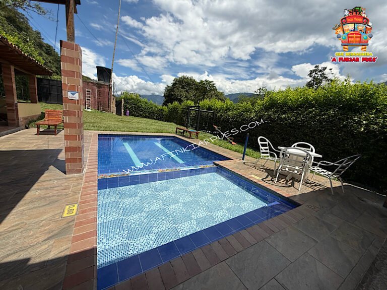 Foto de la finca