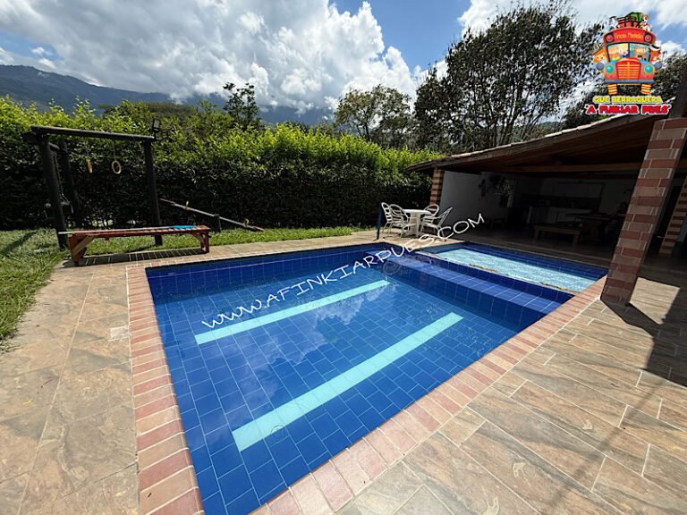 Foto de la finca