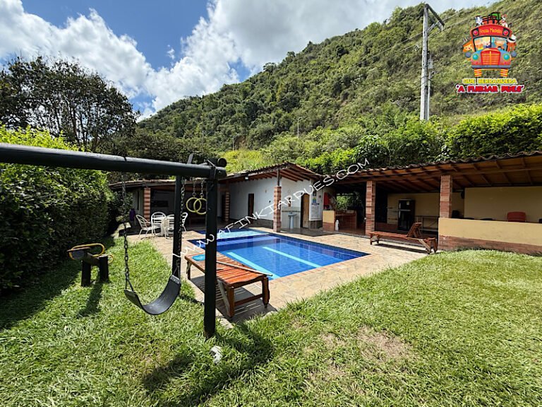 Foto de la finca