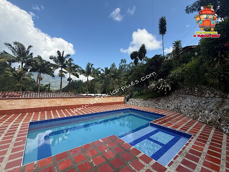 Foto de la finca
