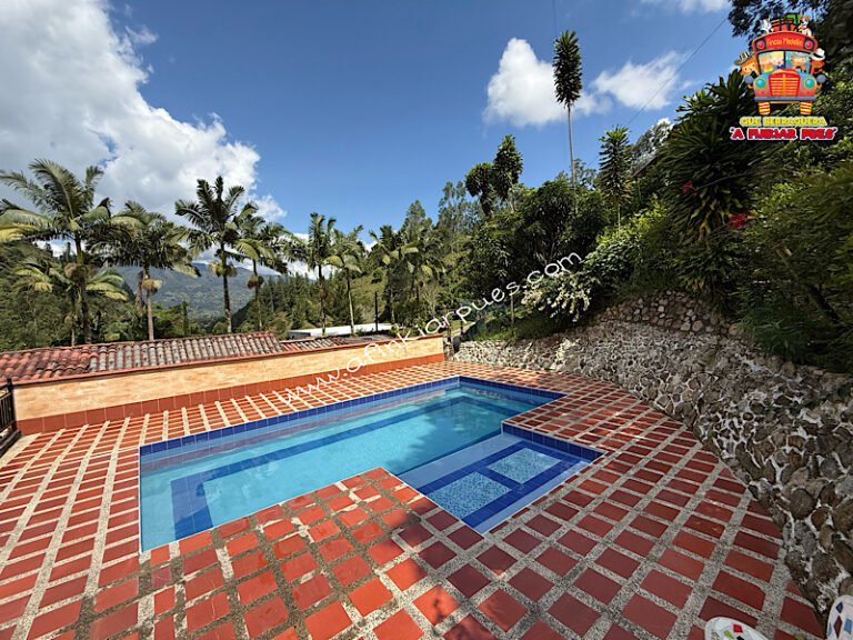 Foto de la finca