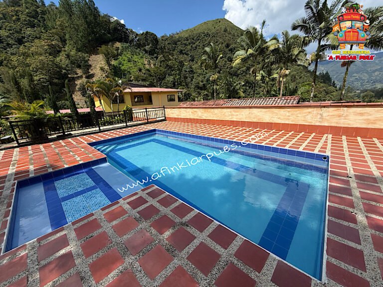 Foto de la finca