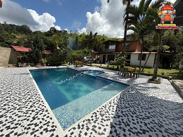 Foto de la finca