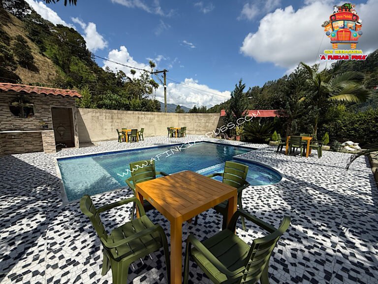 Foto de la finca