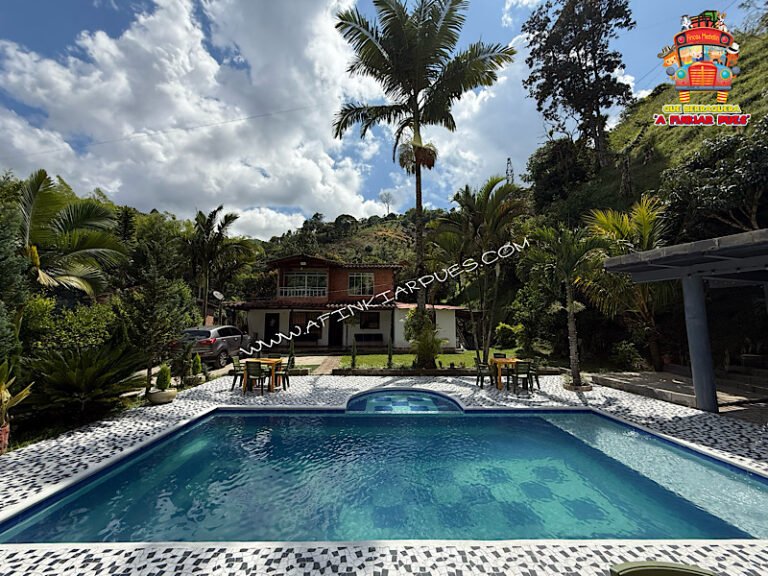 Foto de la finca