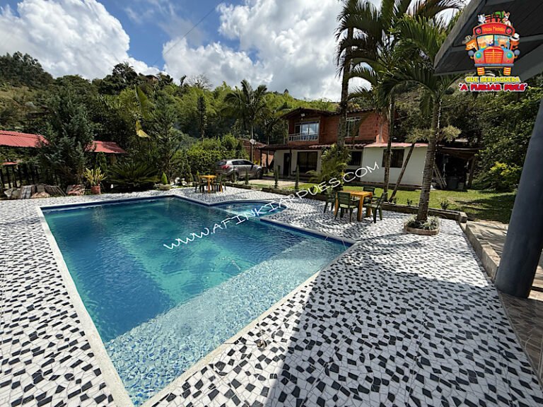 Foto de la finca