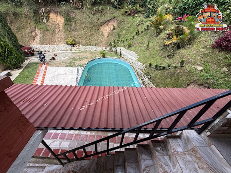 Foto de la finca