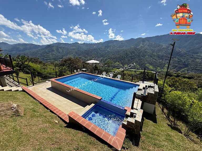Foto de la finca