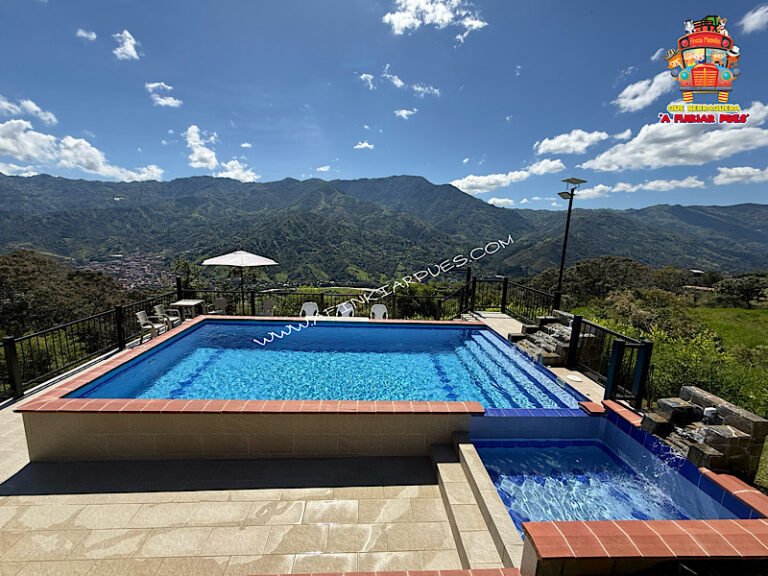 Foto de la finca
