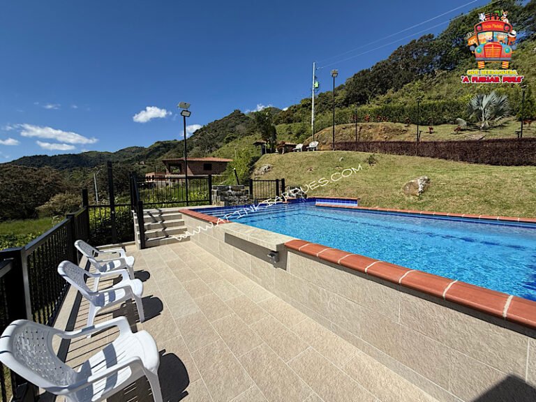 Foto de la finca