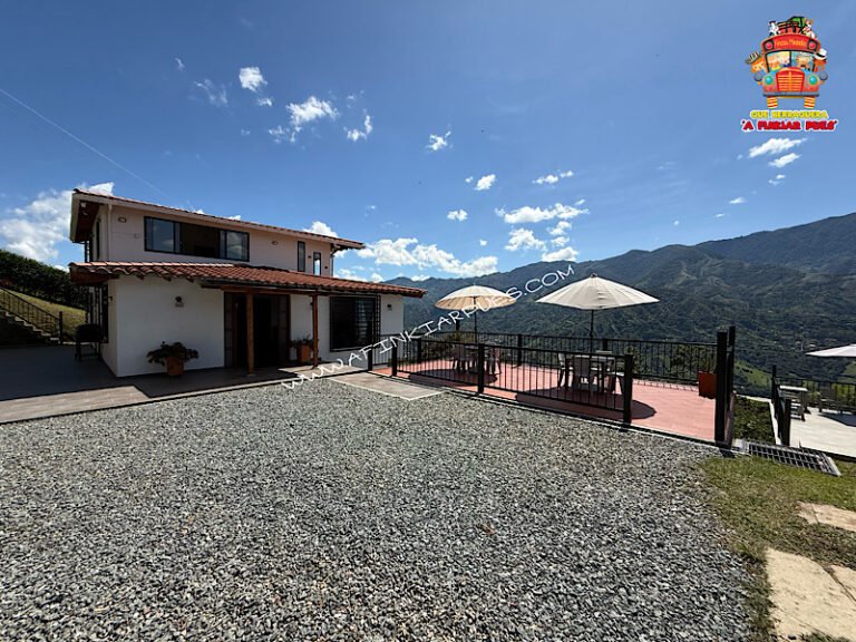 Foto de la finca