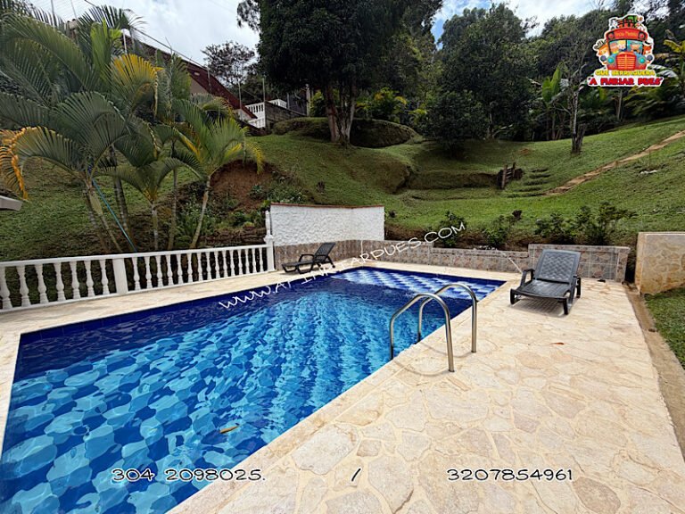 Foto de la finca