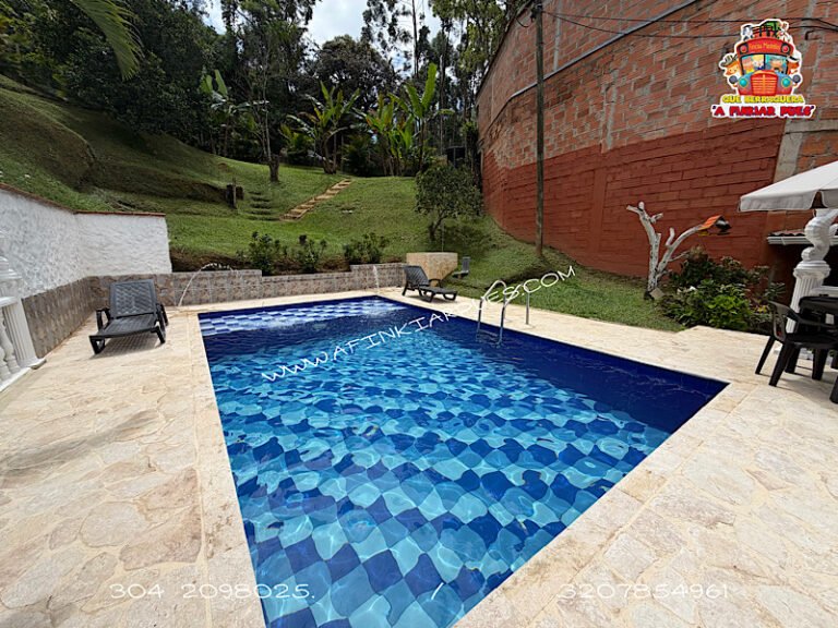Foto de la finca