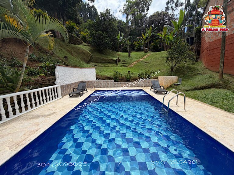 Foto de la finca
