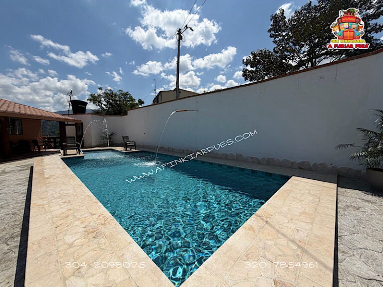 Foto de la finca