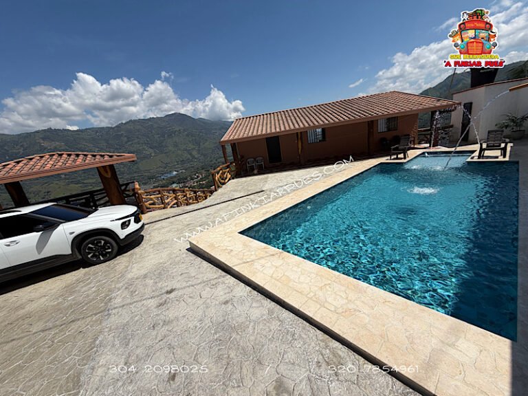 Foto de la finca