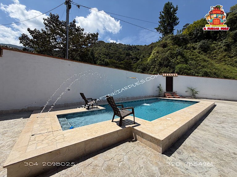 Foto de la finca
