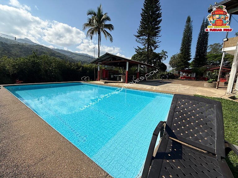 Foto de la finca