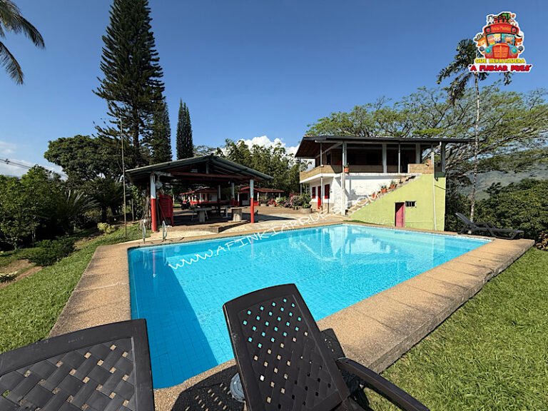 Foto de la finca