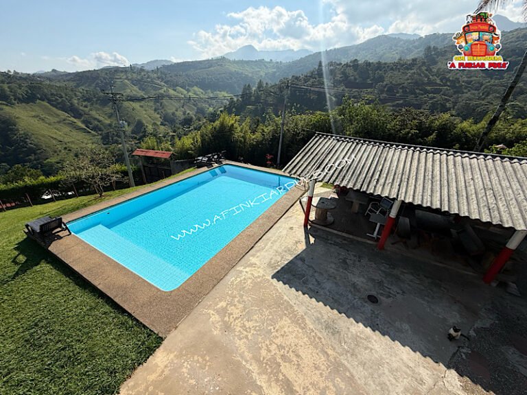 Foto de la finca