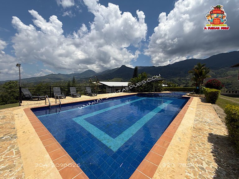 Foto de la finca