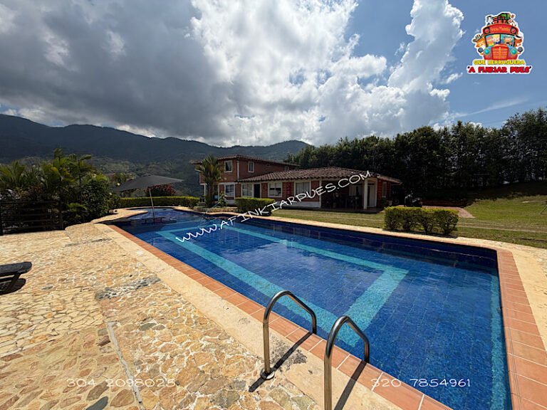 Foto de la finca