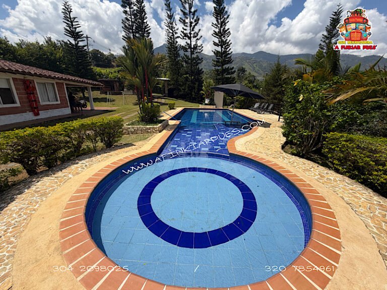 Foto de la finca