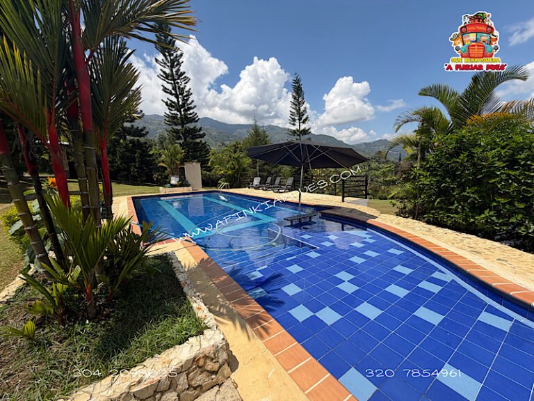 Foto de la finca