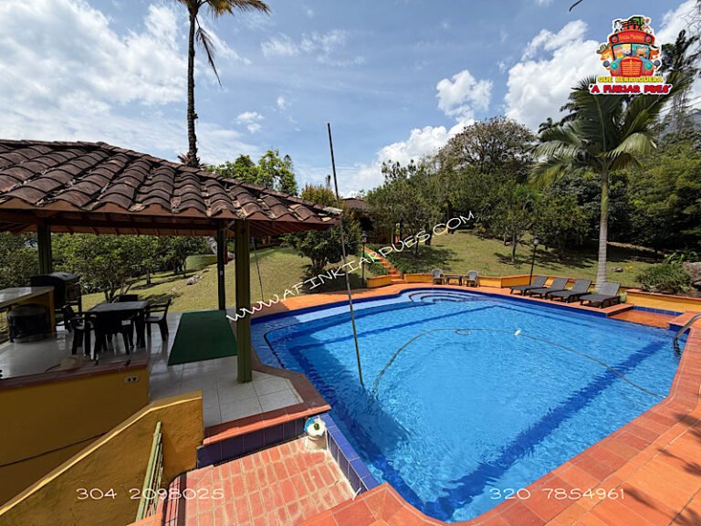 Foto de la finca