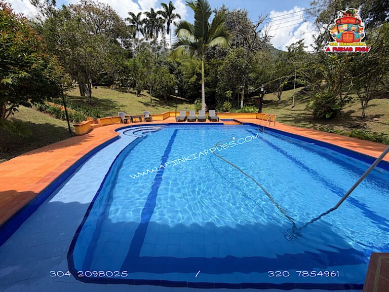 Foto de la finca