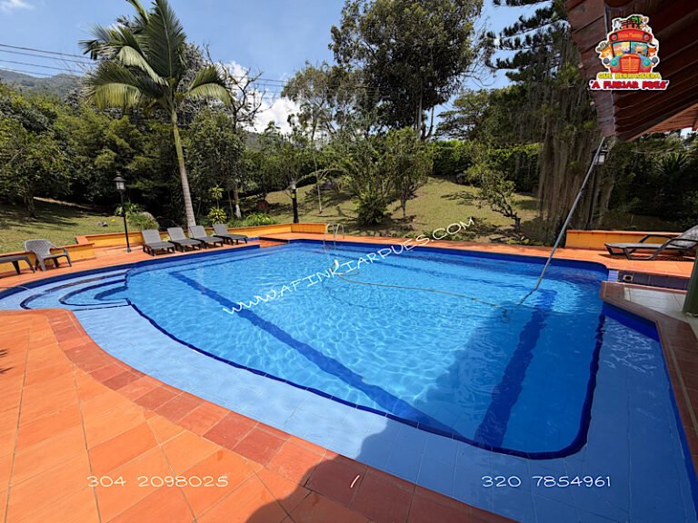 Foto de la finca
