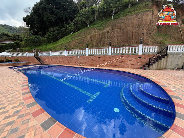 Foto de la finca