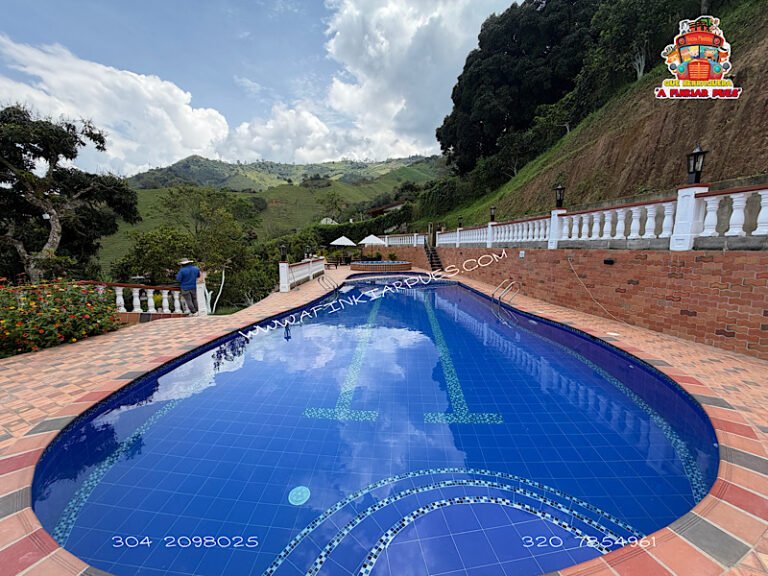 Foto de la finca