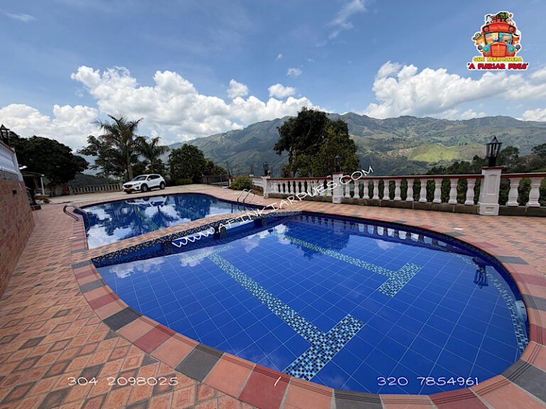 Foto de la finca