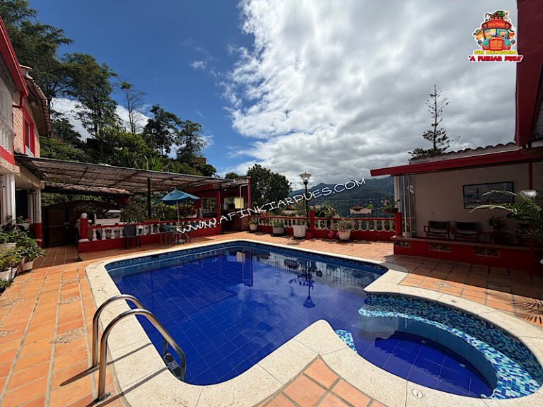 Foto de la finca