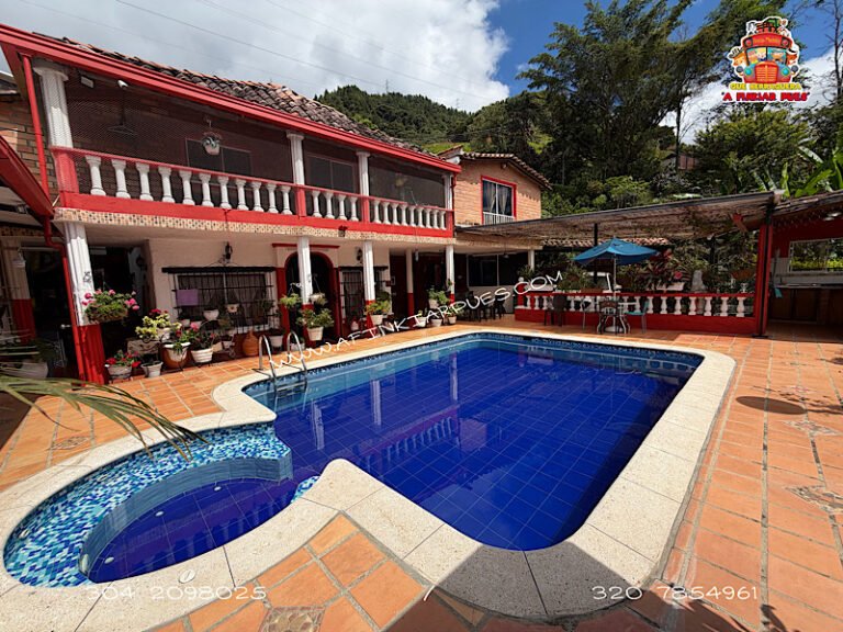 Foto de la finca