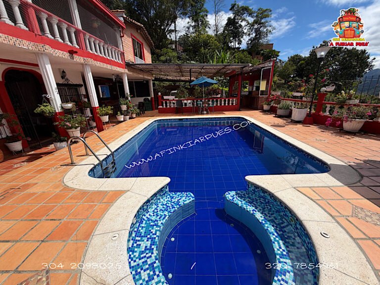 Foto de la finca