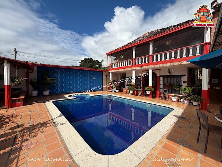 Foto de la finca