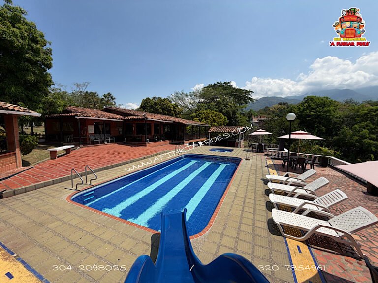 Foto de la finca