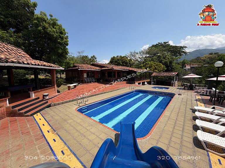 Foto de la finca